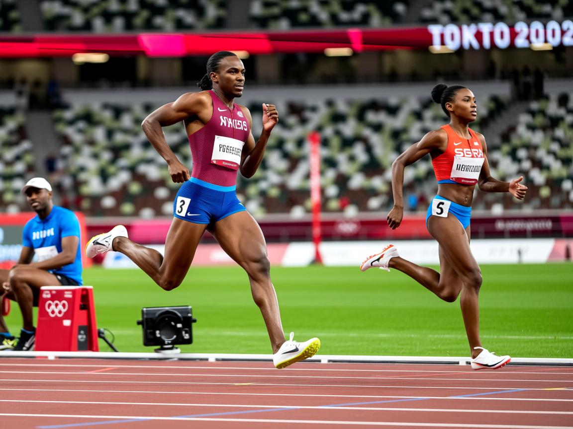 华体会登入-“武汉马拉松赛场：挑战自我，打破极限”  第3张