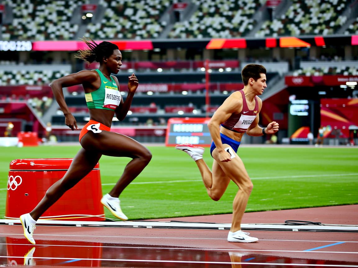 华体会网页登陆-埃及赛制分析：如何通过细节设计优化运动员的竞技体验，埃及的比赛会赢吗