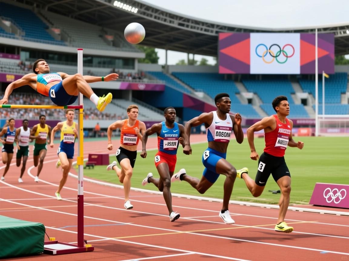 华体会在线-水上铁人赛，兴隆湖轻艇挑战极限，奥运会项目加入时间  第3张