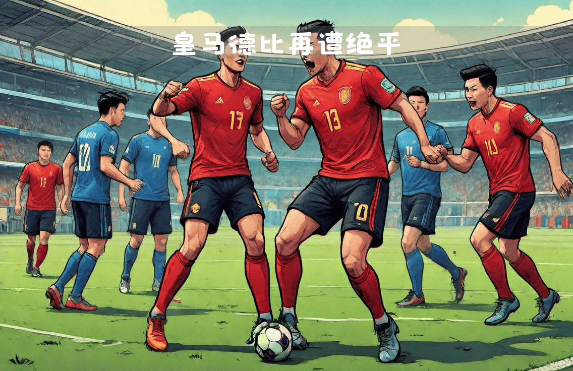 华体会官网客服-关于马德里德比再次上演，胜负难分再掀狂潮的信息