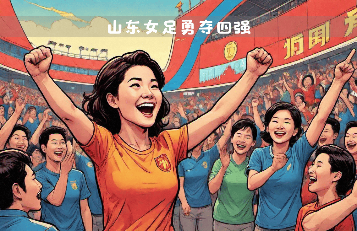 华体会app介绍-火热比拼中：女足战队全力拼搏
